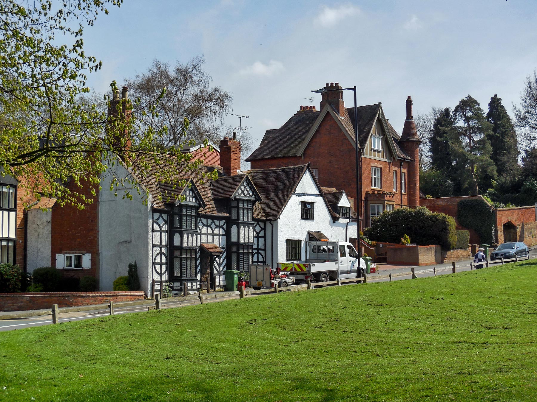 Kenilworth